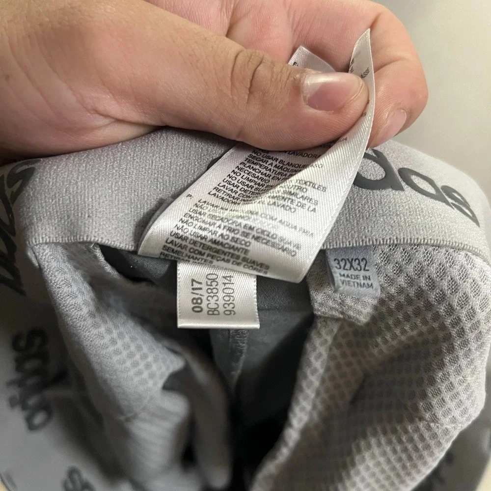 adidas pants men